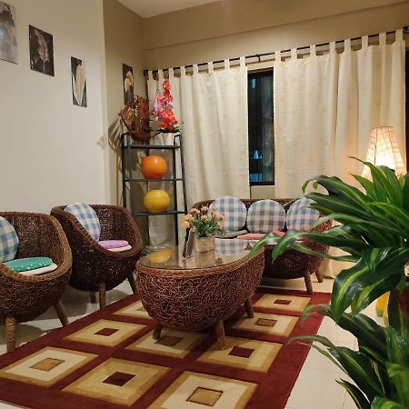 De Cozy Corner Suria Rafflesia Setia Alam Διαμέρισμα Σαχ Αλάμ Εξωτερικό φωτογραφία