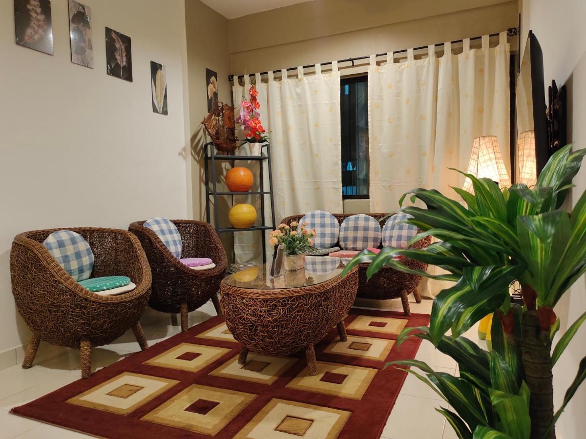 De Cozy Corner Suria Rafflesia Setia Alam Διαμέρισμα Σαχ Αλάμ Εξωτερικό φωτογραφία