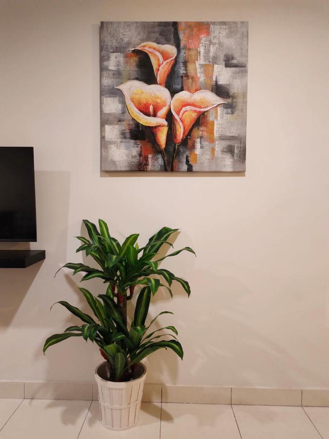 De Cozy Corner Suria Rafflesia Setia Alam Διαμέρισμα Σαχ Αλάμ Εξωτερικό φωτογραφία