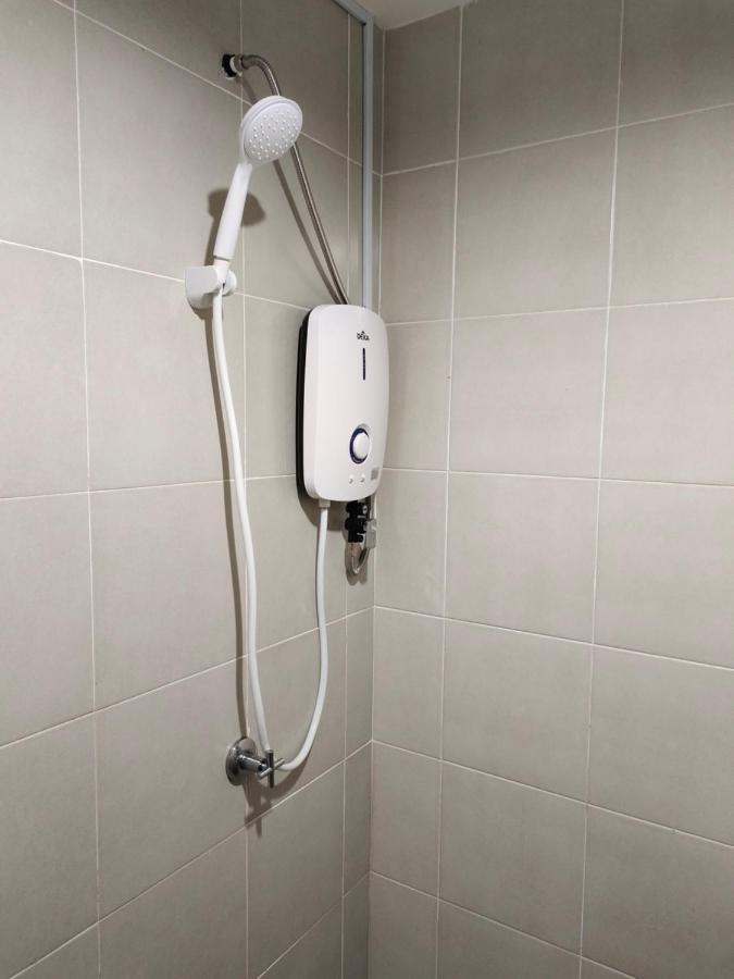 De Cozy Corner Suria Rafflesia Setia Alam Διαμέρισμα Σαχ Αλάμ Εξωτερικό φωτογραφία