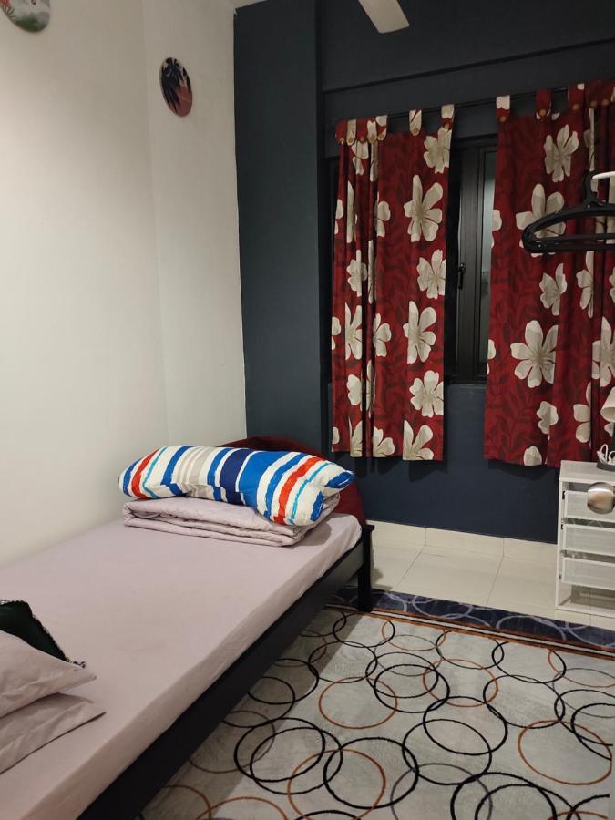 De Cozy Corner Suria Rafflesia Setia Alam Διαμέρισμα Σαχ Αλάμ Εξωτερικό φωτογραφία
