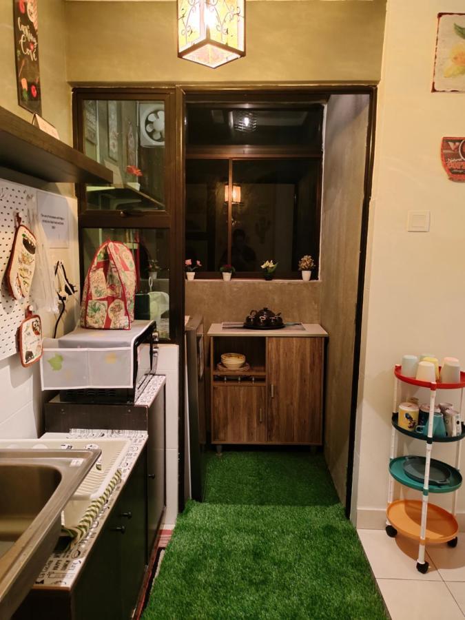 De Cozy Corner Suria Rafflesia Setia Alam Διαμέρισμα Σαχ Αλάμ Εξωτερικό φωτογραφία