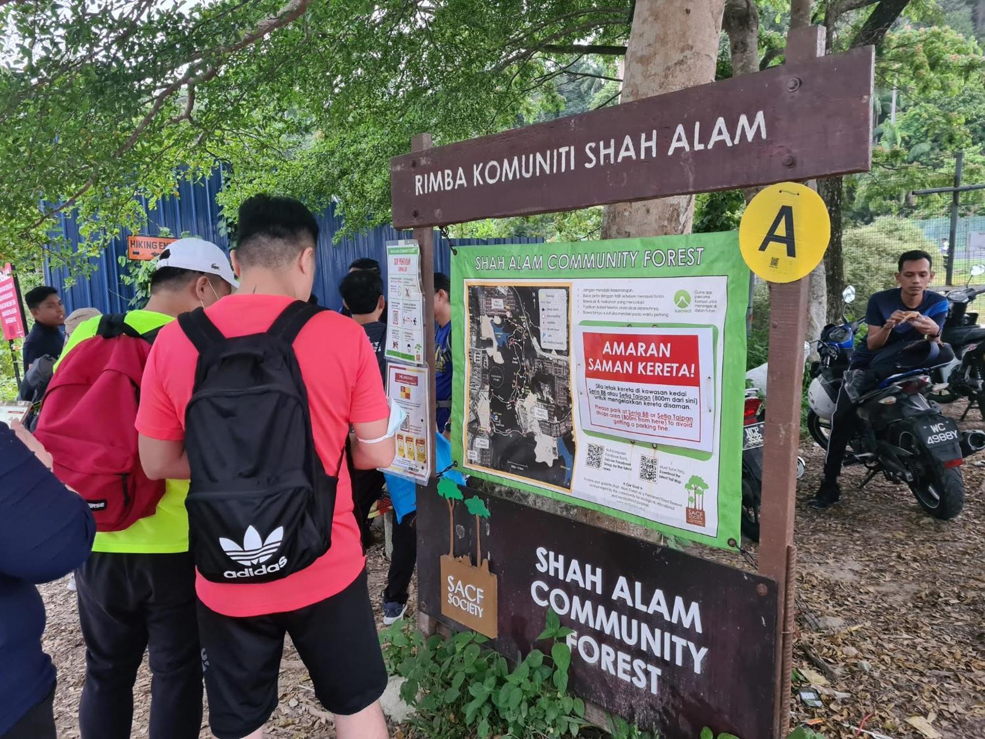 De Cozy Corner Suria Rafflesia Setia Alam Διαμέρισμα Σαχ Αλάμ Εξωτερικό φωτογραφία